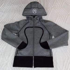 Lululemon Scuba Hoodie II